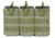 Vism AR Triple Mag Pouch, Green CVAR3MP2928G