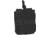 VISM AR10/ M1A/ FAL Single Mag Pouch, Black, CV3081MP3041B