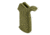 VISM AR15 Ergonomic Pistol Grip w/ Storage Compartment, Tan VAGPART