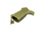 VISM AR15 Ergonomic Pistol Grip w/ Storage Compartment, Tan VAGPART
