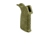 VISM AR15 Ergonomic Pistol Grip w/ Storage Compartment, Tan VAGPART