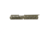 VISM AR15 M-Lok Handguard/ Two Piece/ Drop In Fit/ Carbine Extended Handguard Length/ 13.5 L, Tan VMARMLCET