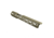 VISM AR15 M-Lok Handguard/ Two Piece/ Drop In Fit/ Carbine Extended Handguard Length/ 13.5 L, Tan VMARMLCET