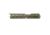 VISM AR15 M-Lok Handguard/ Two Piece/ Drop In Fit/ Carbine Extended Handguard Length/ 13.5 L, Tan VMARMLCET