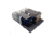 VISM AR15/M4/AK Quad Magazine Pouch, Digital Camo, CV5564MP2976D