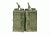 Vism AR Double Mag Pouch, Green CVAR2MP2927G