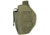 VISM Belt Holster &amp; Mag Pouch, Green, CVHOL3008G