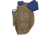 VISM Belt Holster &amp; Mag Pouch, Tan, CVHOL3008T