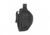 Vism Belt Holster With Mag Pouch, Right Hand, Full To Sub-Compact Semi Auto Size, Black CVHOL3008B