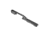 Vism BlastAR Carry Handle Mount,Black w/0.5in Picatinny Rail Riser, VKARCH