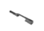 Vism BlastAR Carry Handle Mount,Black w/0.5in Picatinny Rail Riser, VKARCH