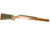 VISM ButtStock Shot Shell Holder, Green, CVSSG2994G