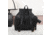 VISM BW9316 PU Daypack, Black, BW9316B