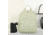 VISM BW9938 PU Daypack, Green, BW9938G