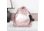 VISM BW9948 PU Daypack, Pink, BW9948PK