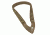 Vism By Ncstar 12 Gauge Shot Shell Bandolier, 56in, Tan, AA12BANT