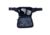 VISM CCW Fanny Pack, Black, CVFP3057B