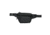 VISM CCW Fanny Pack, Black, CVFP3057B
