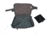 VISM CCW Fanny Pack, Urban Gray, CVFP3057U