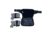 VISM CCW Fanny Pack, Urban Gray, CVFP3057U