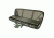 VISM Double Carbine Rifle Case 42in, Woodland Camo CVDC2946WC-42