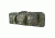 VISM Double Carbine Rile Case 36in, Woodland Camo CVDC2946WC-36