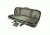 VISM Double Carbine Rile Case 36in, Woodland Camo CVDC2946WC-36