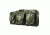 Vism Deluxe AR and AK Pistol, Subgun Gun Case w/3 Accessory Pockets, 28x13in, Woodland Camo CVCPD2962WC-28