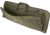 VISM Deluxe Rifle Case, 36in, Green, CVDRC2996G-36
