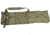 VISM Deluxe Rifle Scabbard, Green, CVDRSC3033G