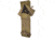 VISM Deluxe Rifle Scabbard, Tan, CVDRSC3033T