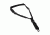Vism Deluxe Single Point Bungee Sling, Black, ADBS1PB