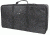 VISM Discreet Carbine Case/Black/26in.Lx13H CV3DIS2947B-26