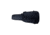 VISM Discreet Guitar Rifle Case, Black, CVDG3049B