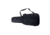 VISM Discreet Guitar Rifle Case, Black, CVDG3049B
