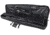 VISM Double 52in Carbine Case, Black, CVDC2946B-52