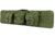 VISM Double 52in Carbine Case, Green, CVDC2946G-52