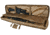 VISM Double 52in Carbine Case, Tan, CVDC2946T-52