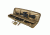 VISM Double Carbine 46in Deluxe Soft Gun Case, Tan CVDC2946T-46