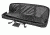VISM Double Carbine Case/Black/42 In CVDC2946B-42