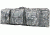 VISM Double Carbine Case/Digital Camo/36 In CVDC2946D-36