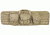 VISM Double Carbine Case/Tan/42 In CVDC2946T-42