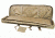 VISM Double Carbine Case/Tan/42 In CVDC2946T-42