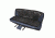 VISM Double Carbine Gun Case, Blue w/ Black Trim, 42in CVDC2946BL-42