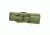 VISM Double Carbine Gun Case, Green, 42in CVDC2946G-42