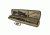 Vism Double Carbine Soft Gun Case, Tan, 55 in CVDC2946T-55