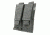 VISM Double Pistol Mag Pouch, Urban Gray, 6in. W x 1in. H x 7.5in. 196664