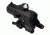 VISM ECO Prismatic Scope 4X Scope/Laser &amp; NAV LED/Green Micro Dot, Black VECO434QRBG