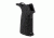 Vism Ergonomic AR-15 Pistol Grip with Storage Compartment, Black VAGPARB