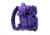 VISM Every Day Pack, Purple, CVEDP3056PR